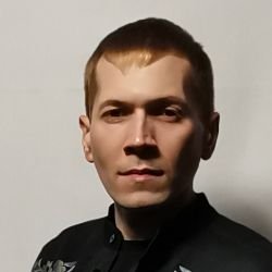 Сергей Марков