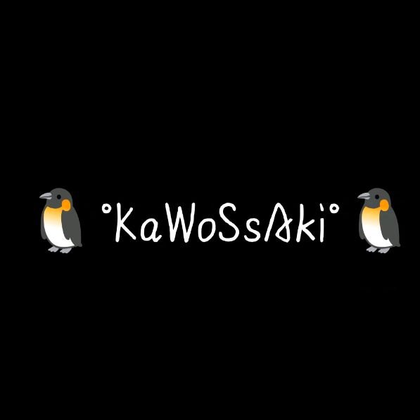 🐧°KaWoSsAKi°🐧