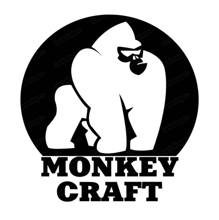 MONKEY CRAFT