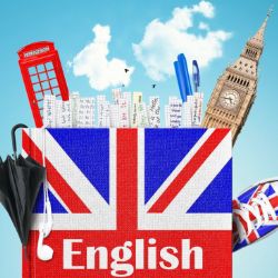 Learn English