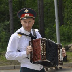 Игорь Демин