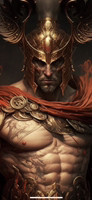 Ares.