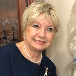 Ангелина Николаевна