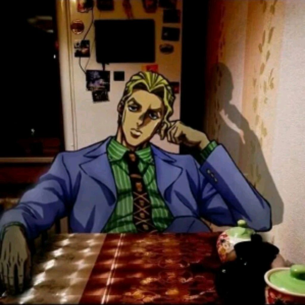Kira's gift