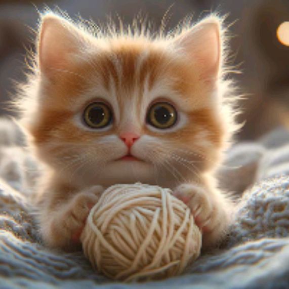 Котёнок🐱