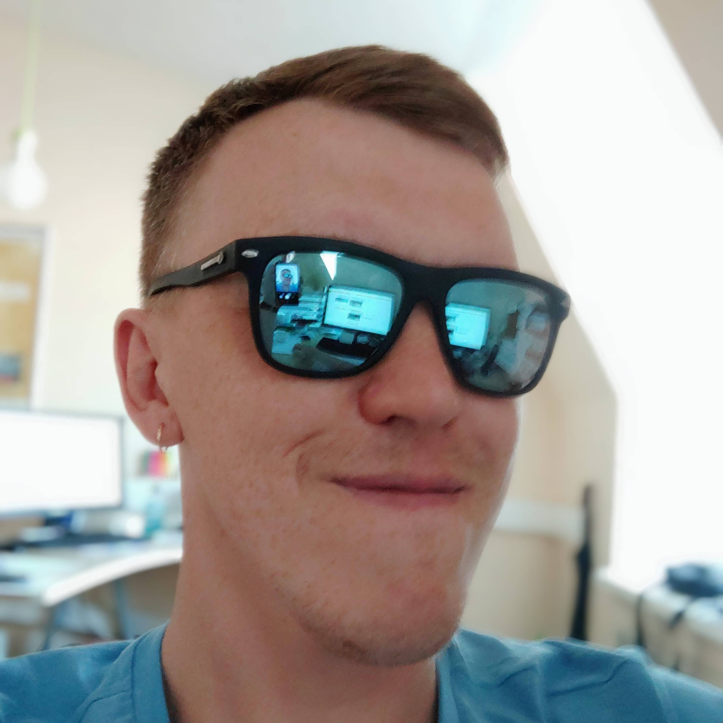 Семён Соколов