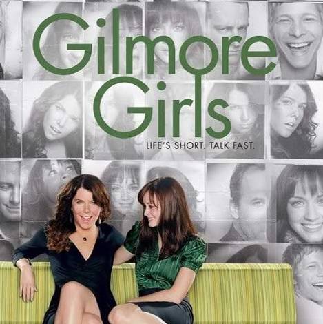 Сериал Девочки Гилмор / Gilmore Girls
