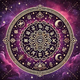 Полищук Владислав. Академия Jyotish4you