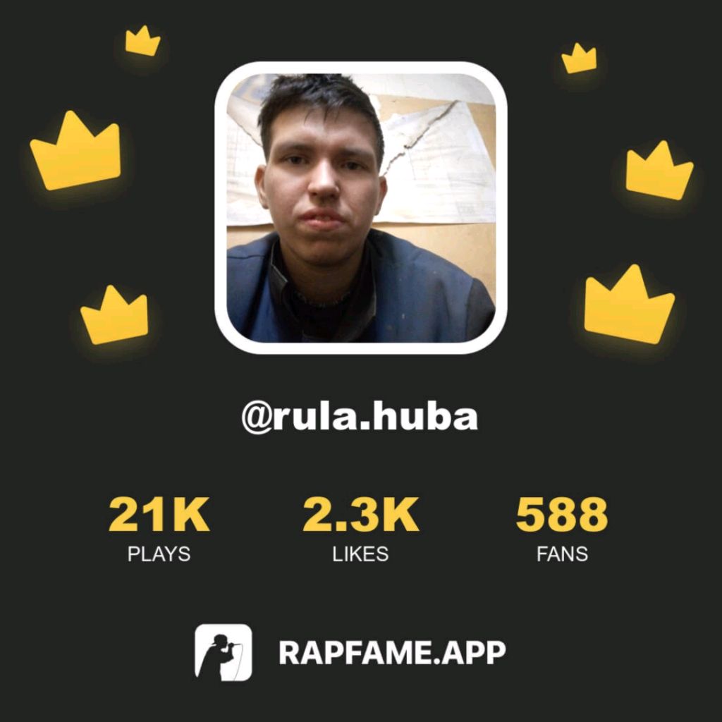 Rula Huba