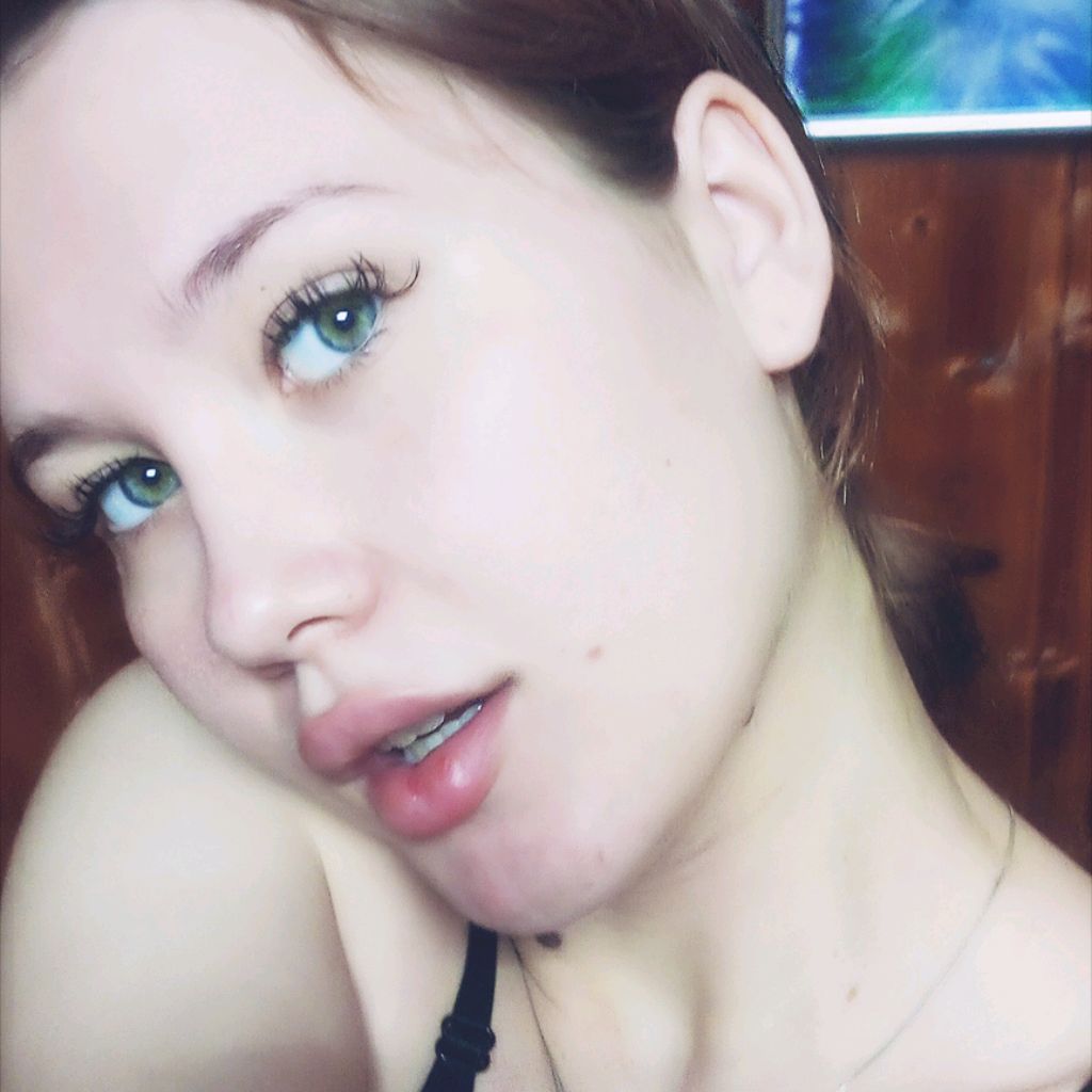 Бьюти девочка