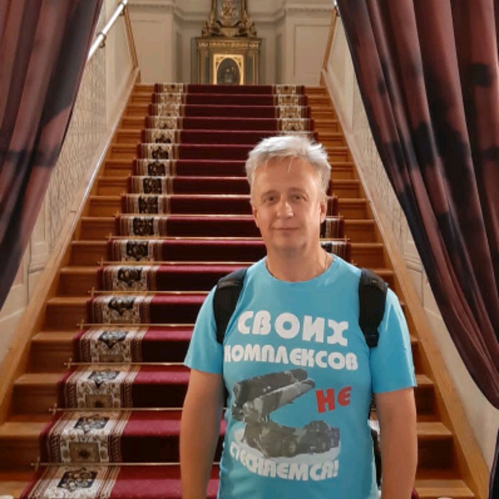MоскваПосад