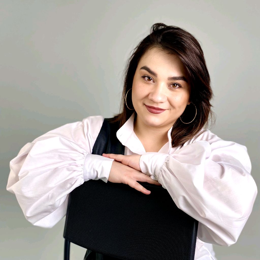 Екатерина Четвергова