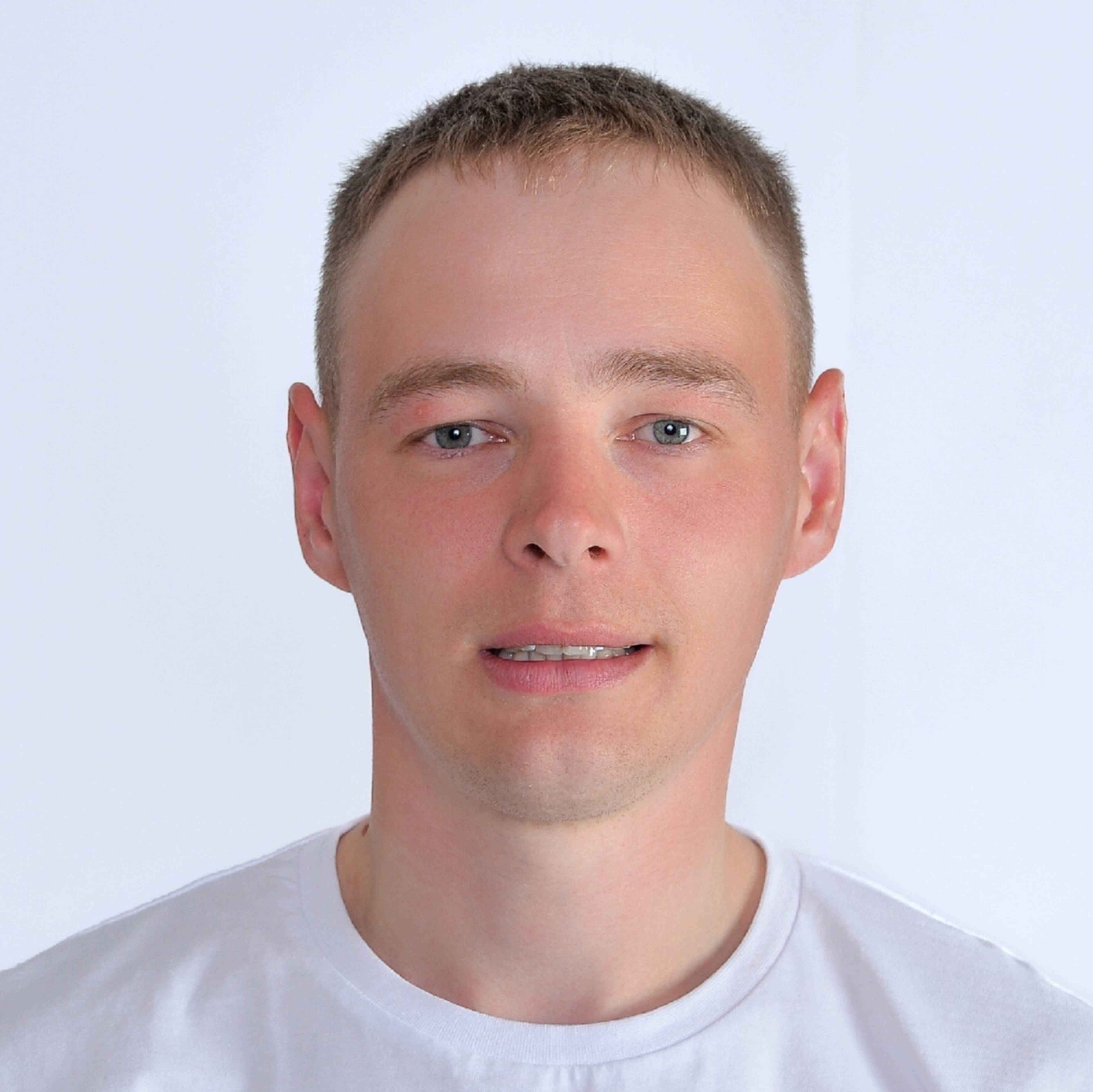 Дмитрий Денисов