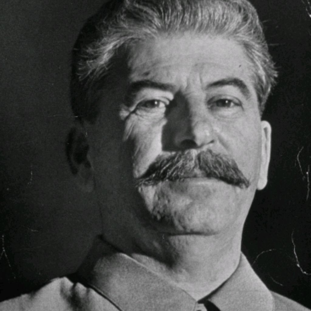 Сталин