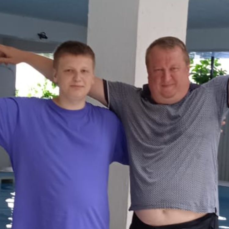 Олег Шевченко