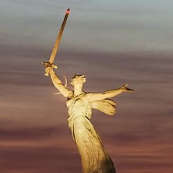 Евгений Рамм