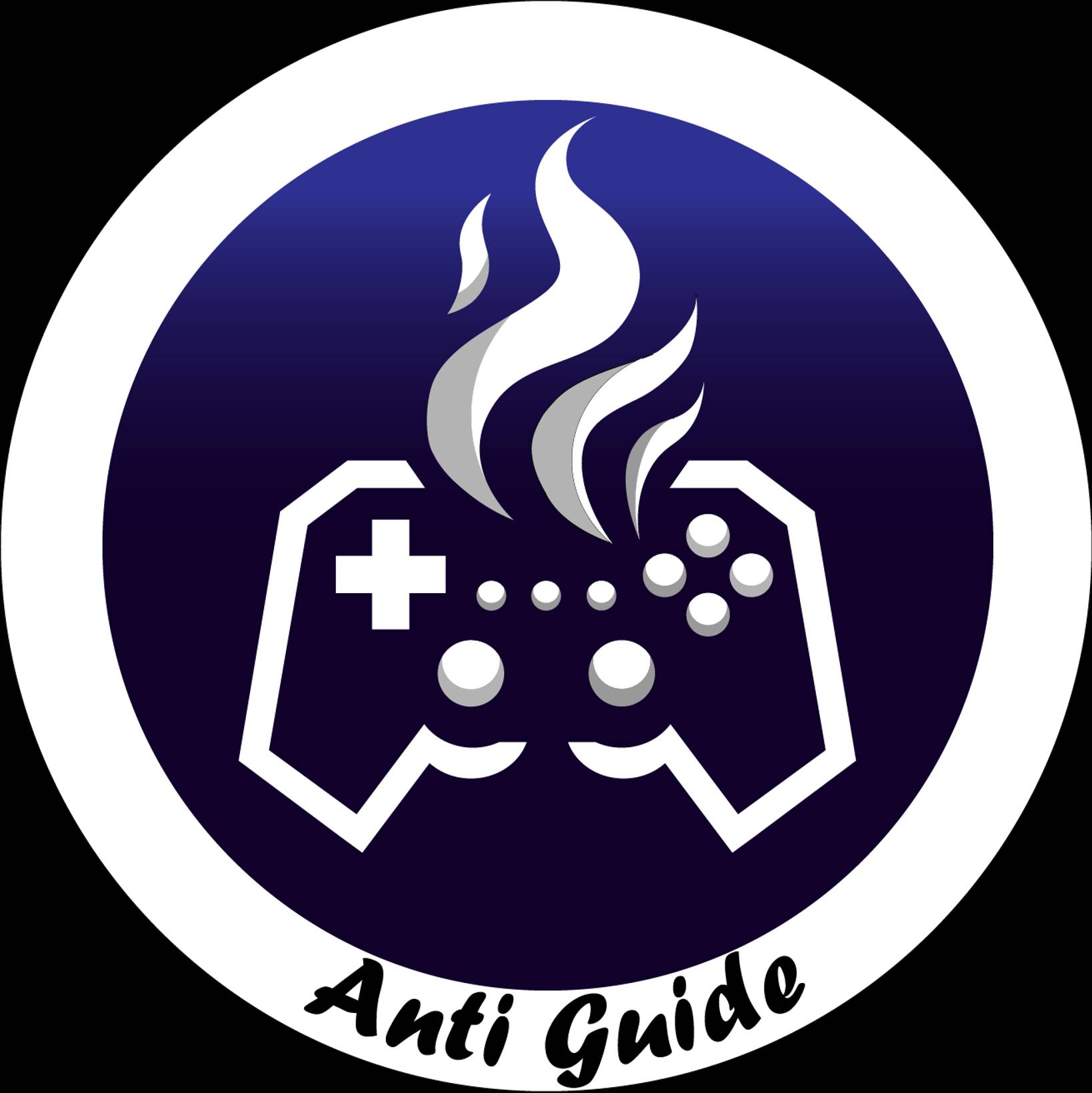 Anti Guide