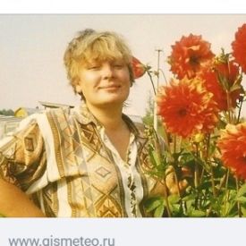Елена Юрьевна