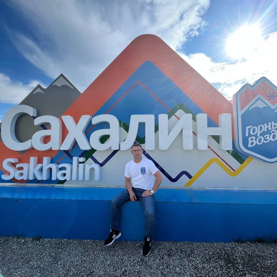 У Анатолича )))