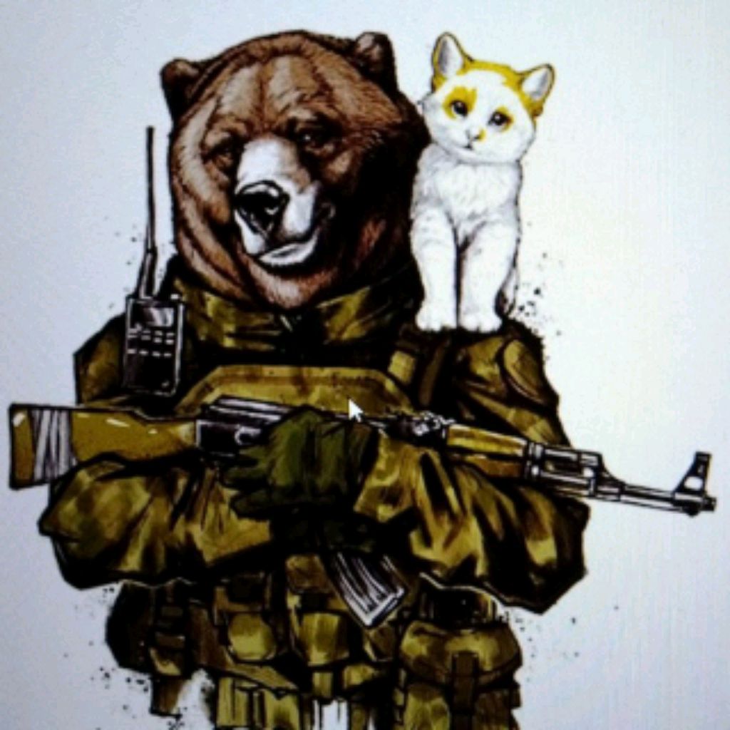 Коля Русский