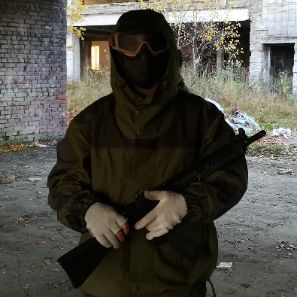 Сергей