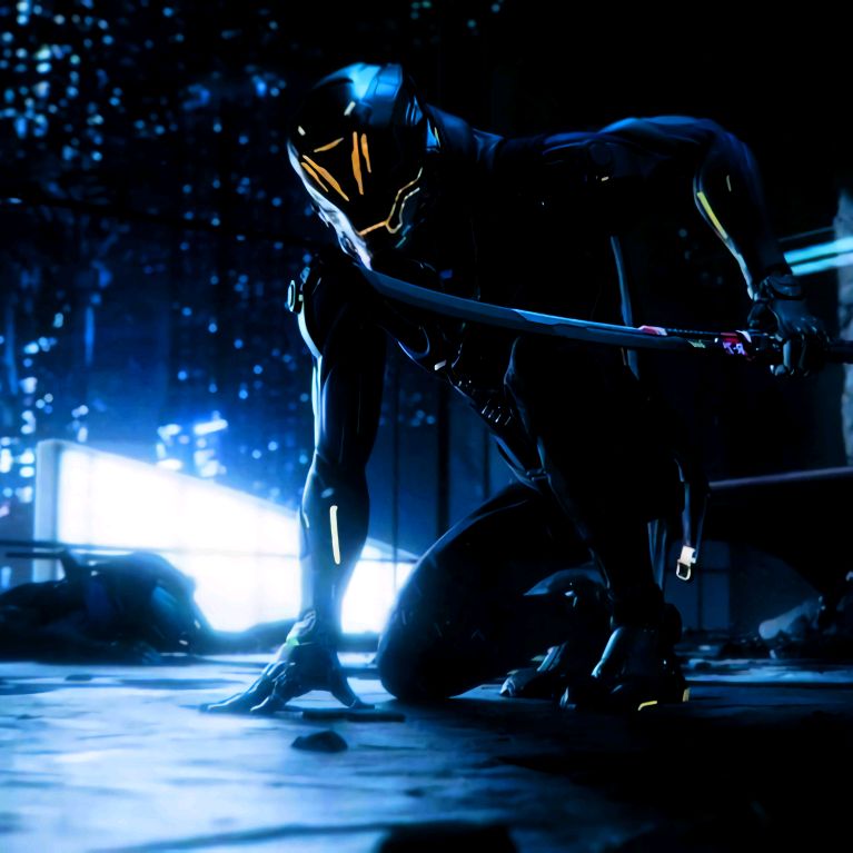 FIGHT MUSIC VIDEO