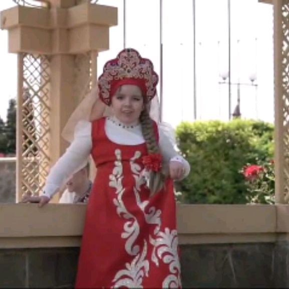 Валерия Гулиева ( Эклер)