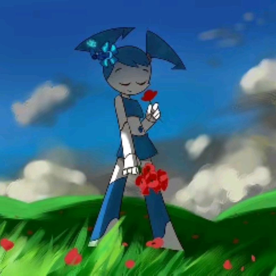 Jenny XJ-9 / Дженни XJ-9