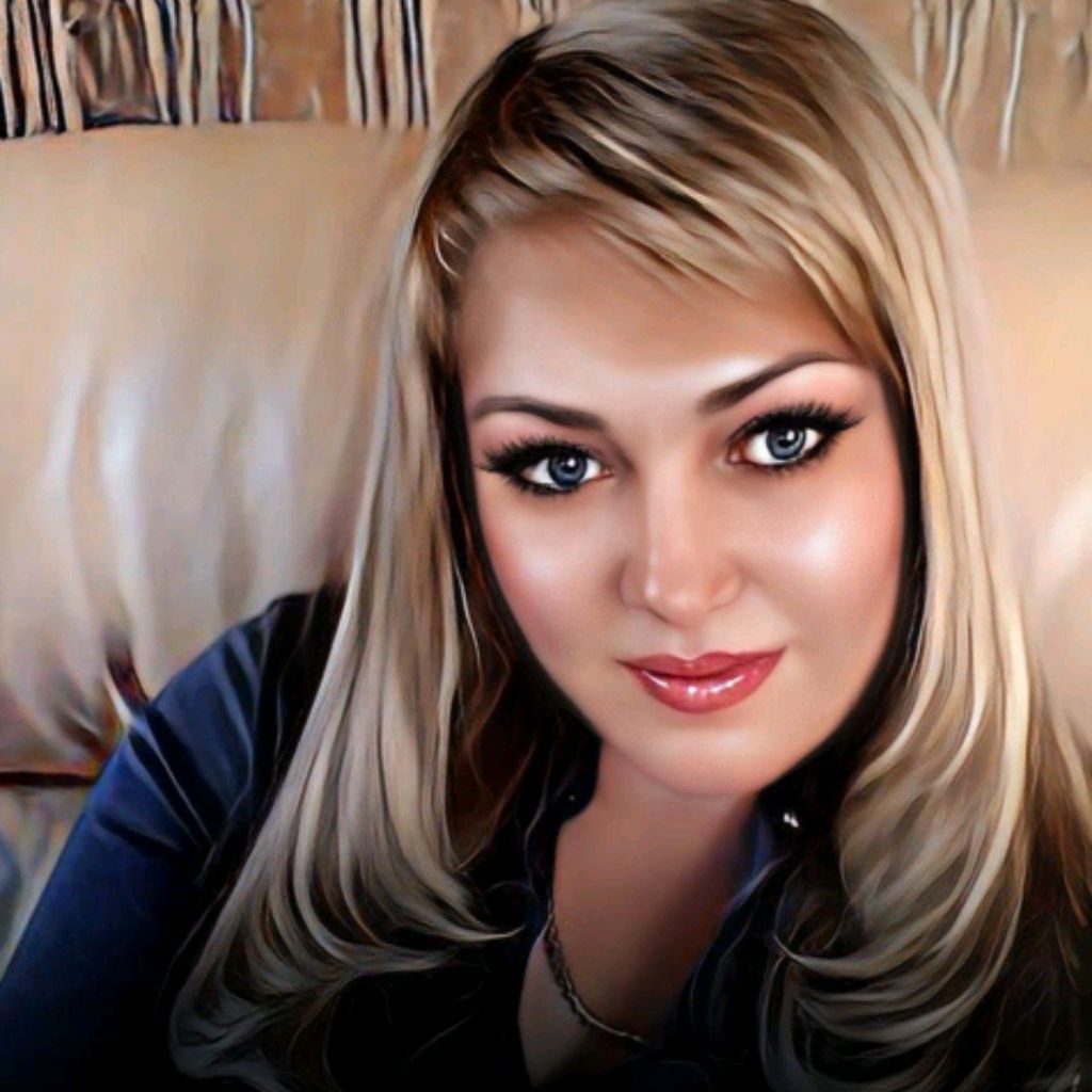 Елена Григорьева