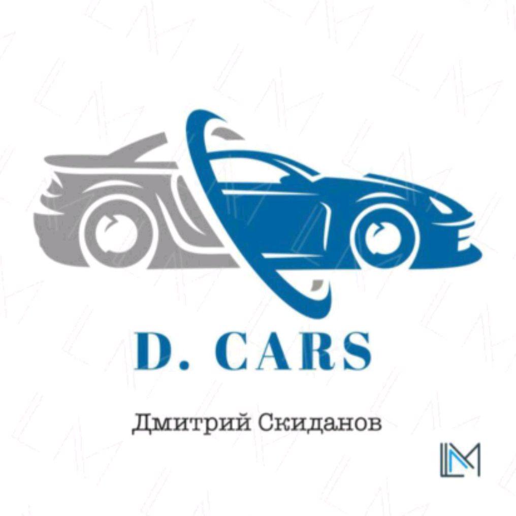 D.CARS