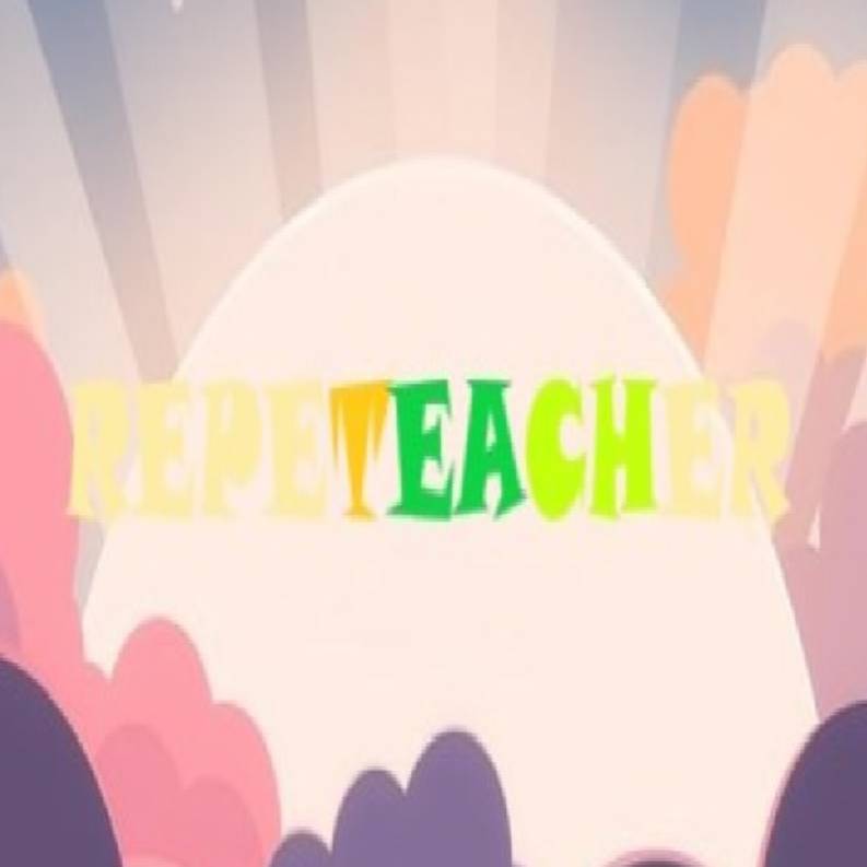 Repeteacher