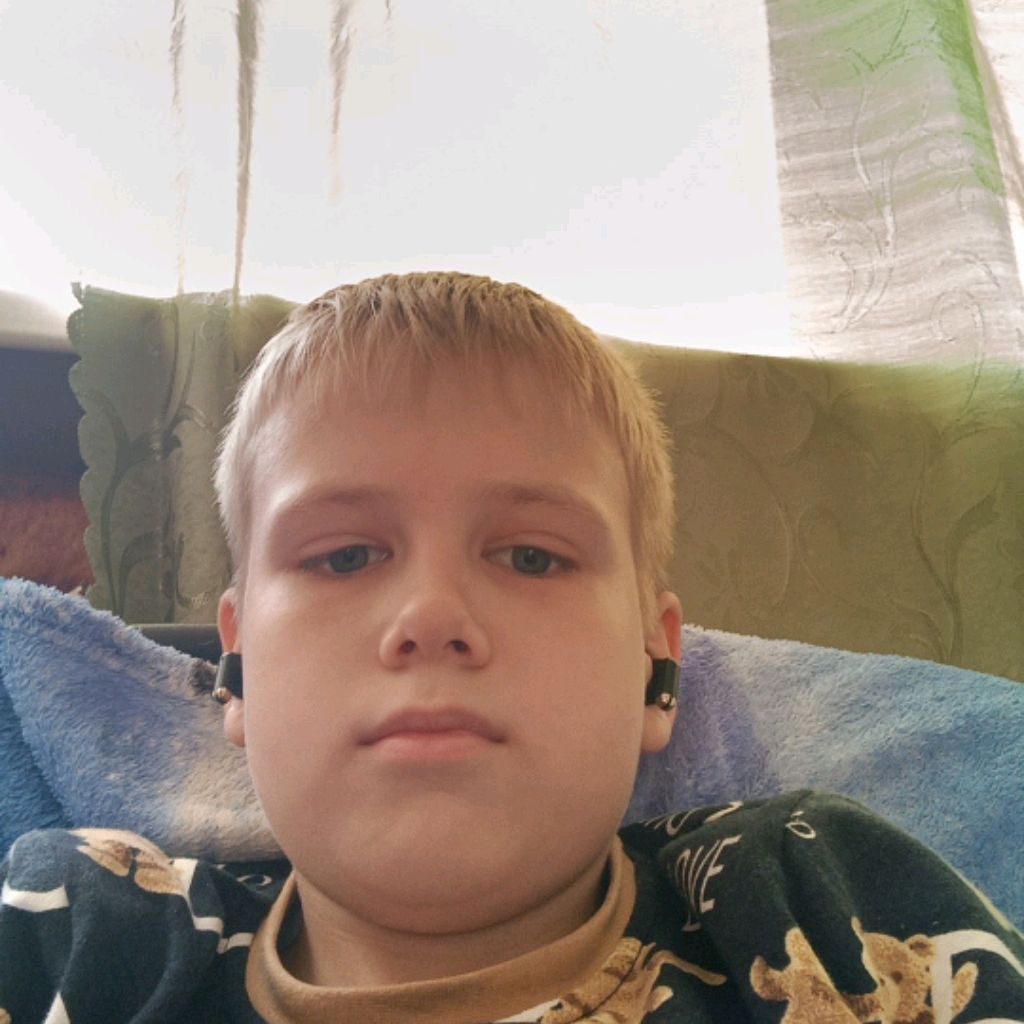 Некит официал
