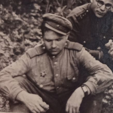 Конрад Михельсон