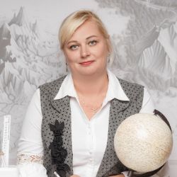 Началочка Алина