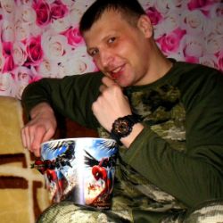 Дмитрий Вологда