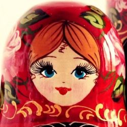 Матрёна