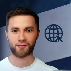 Разработчик сайтов