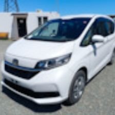 Honda Freed GB6 AWD, STEPWGN RP3 ModuloX