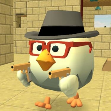CHICKEN GUN RYTP