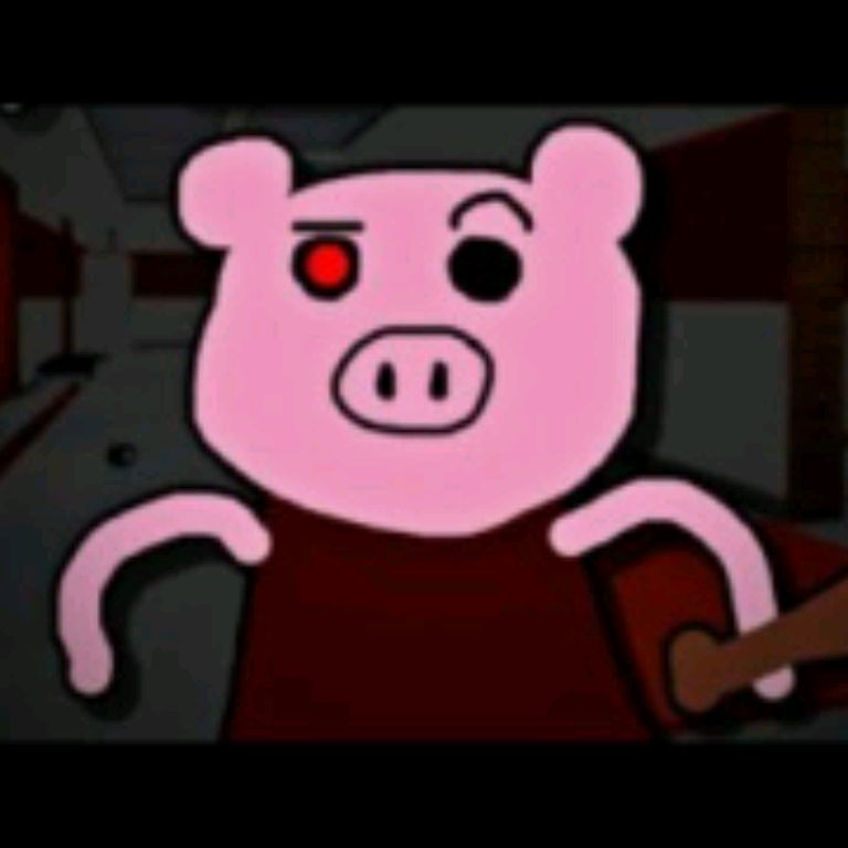 Pig 🐽