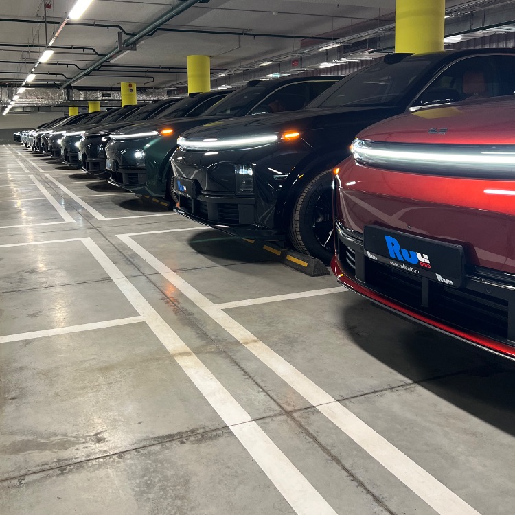 RuliAuto