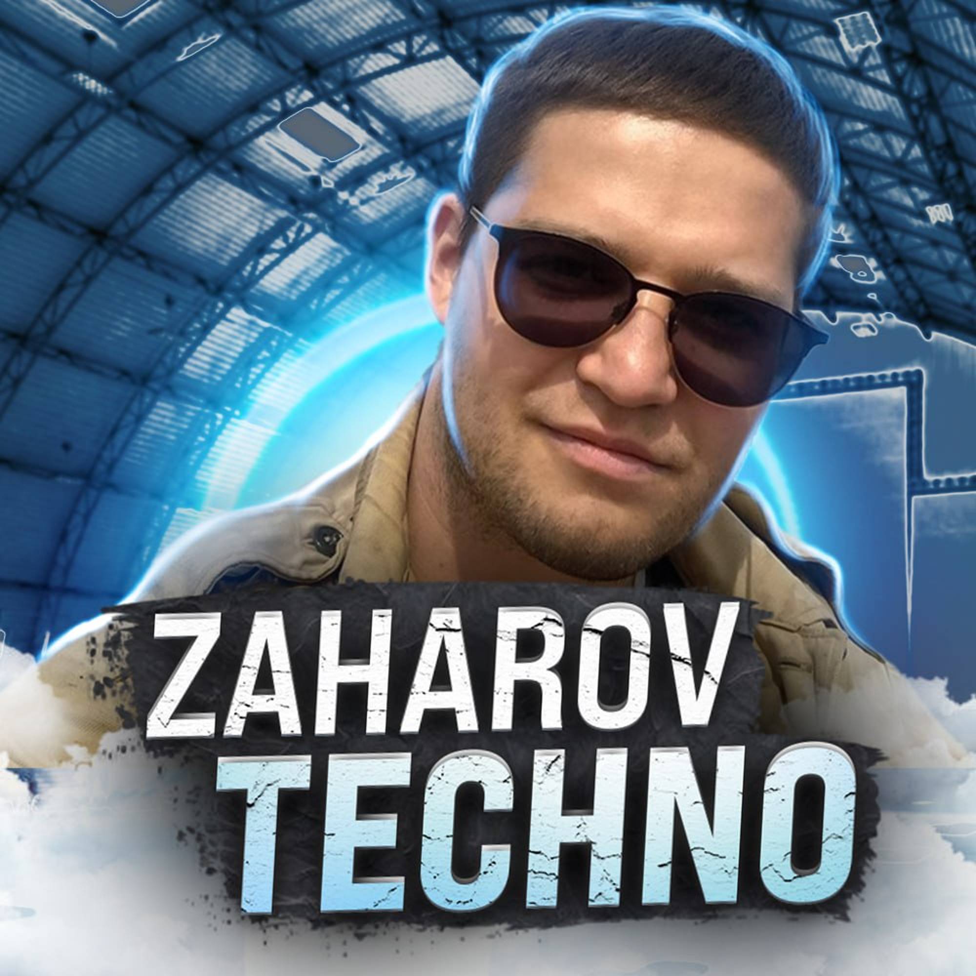 ZaharovTechno