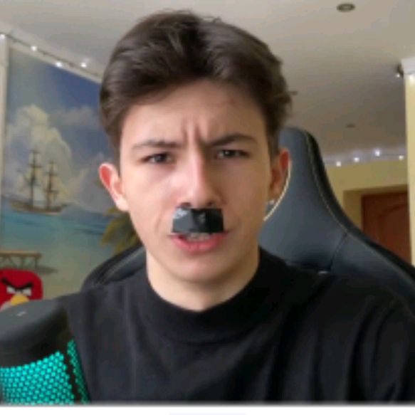 КоnorBLOG rutube