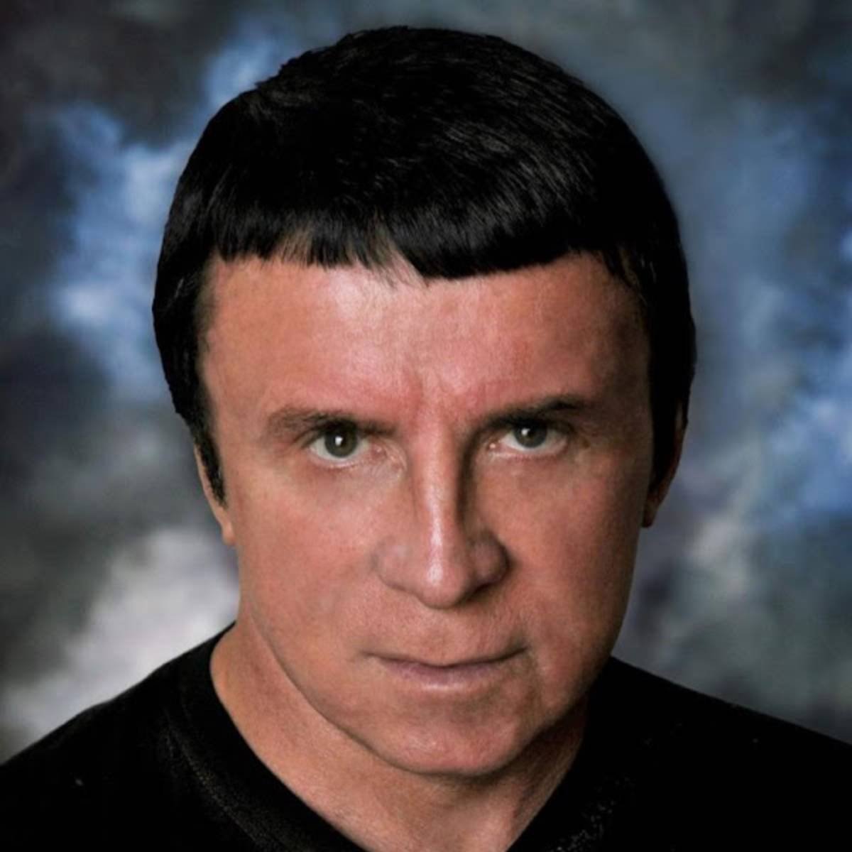 Анатолий Кашпировский