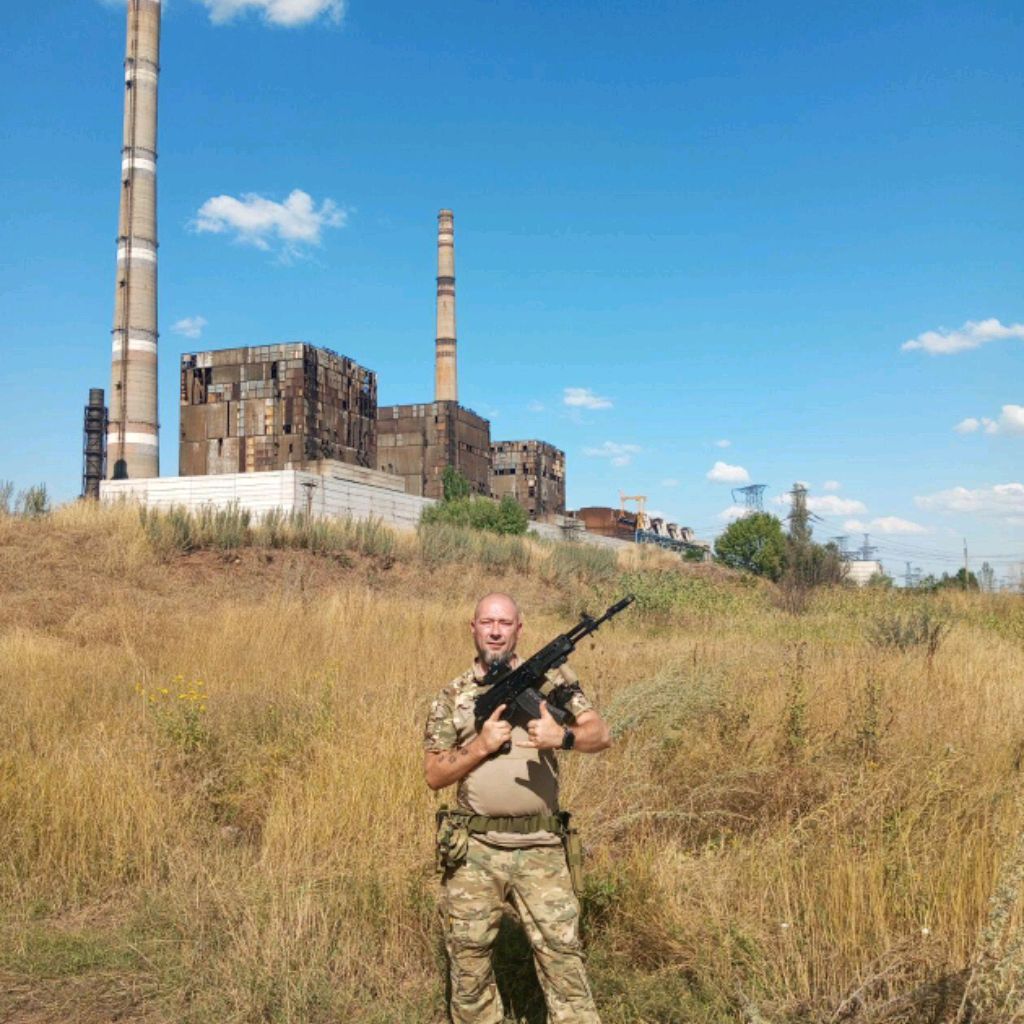 ВЕЩАЕТ ВОЛГА