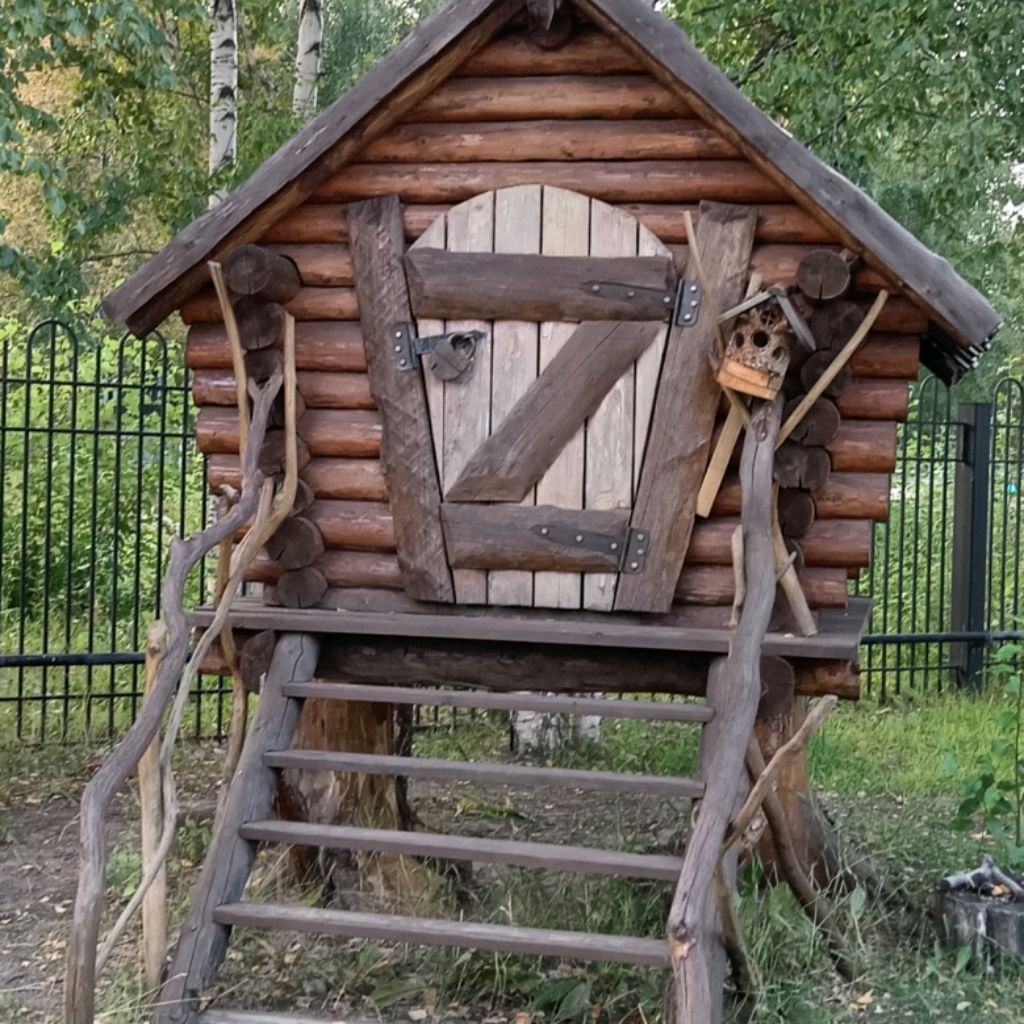 Девочка с Севера