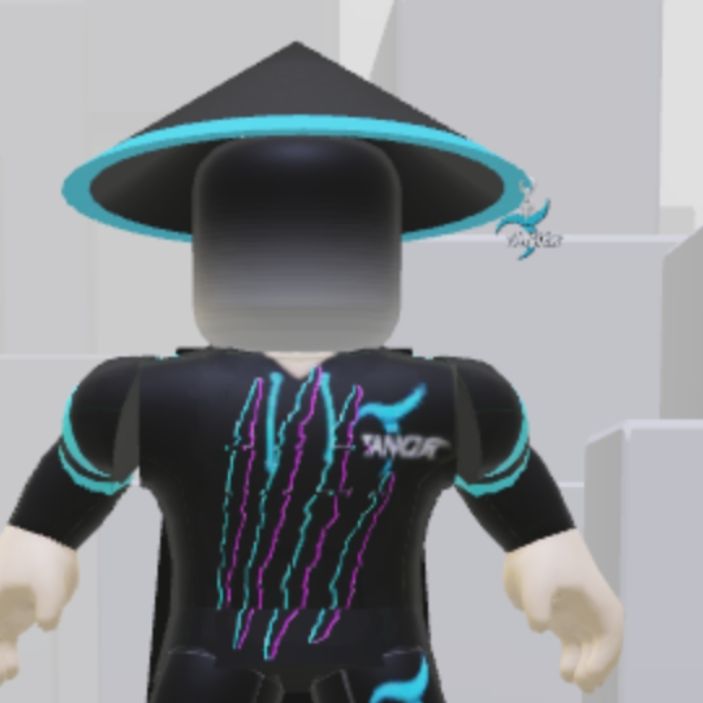 ROBLOXDESTROYER