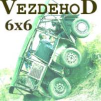 vezdehod6x6.ru