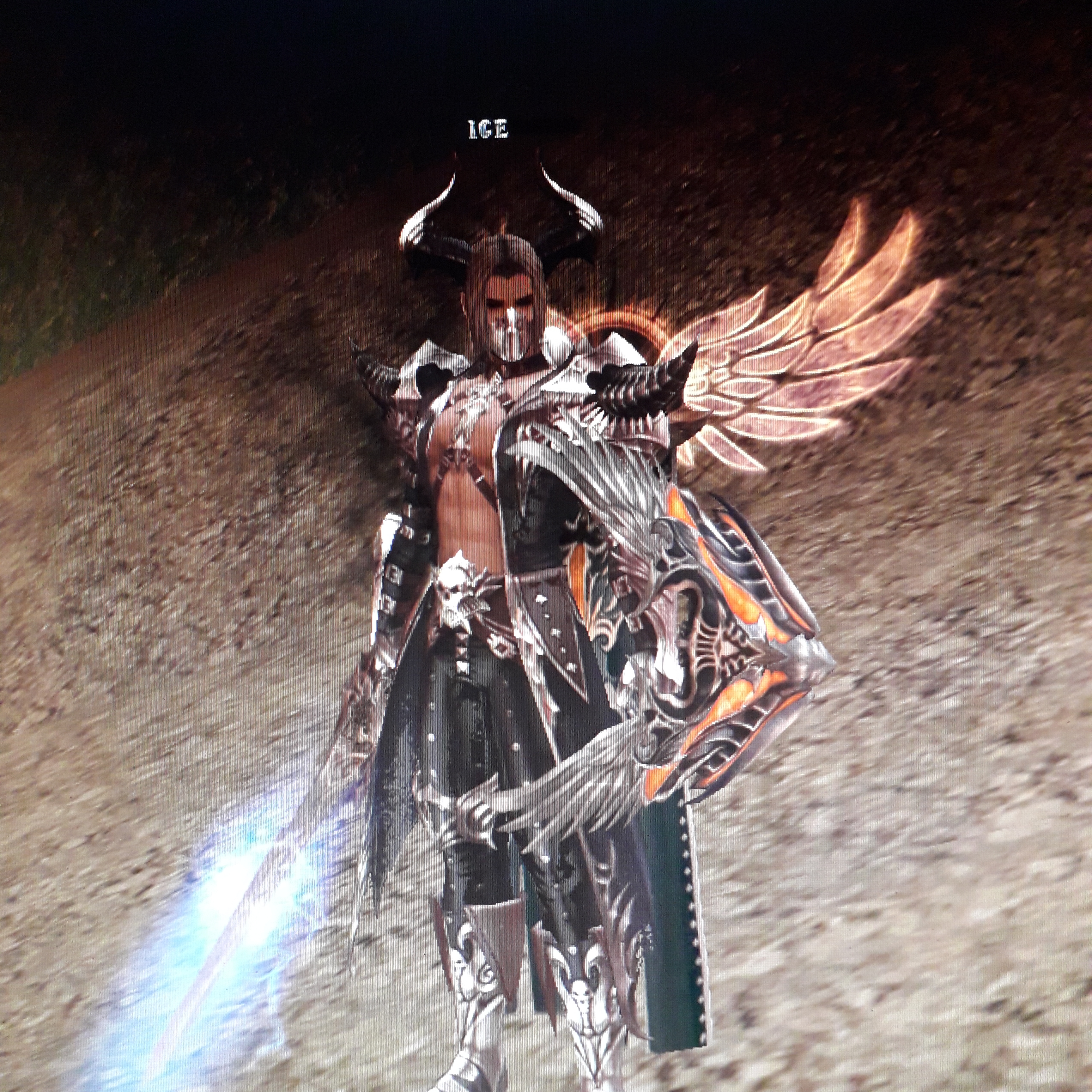 BeloMmorPG