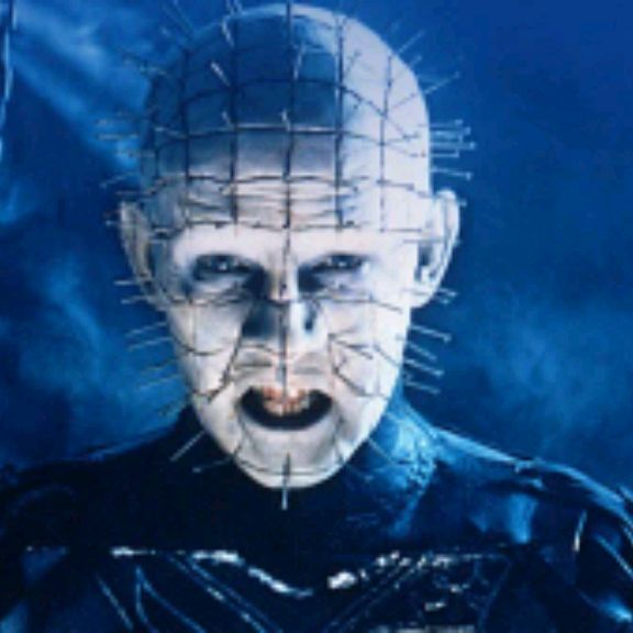 Hellraiser